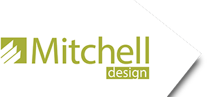 Mitchell Design Logo
